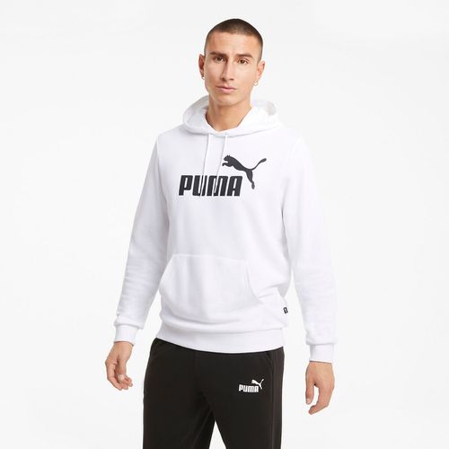 Felpa Con Cappuccio Uomo Taglie M - puma - Modalova