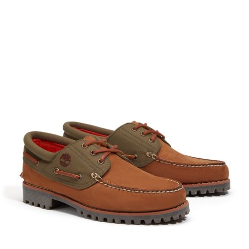 Scarpe da barca - TIMBERLAND - Modalova
