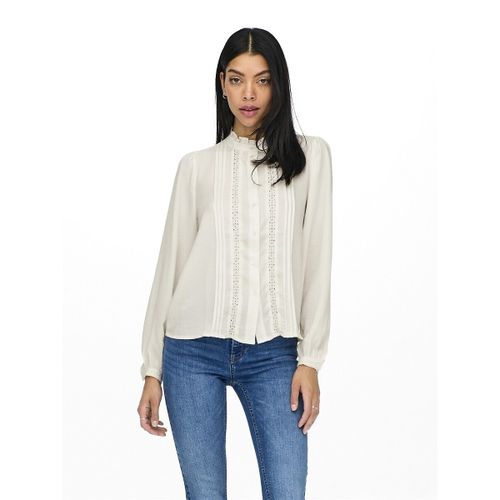 Camicia Collo Alto Donna Taglie 38 (IT) - 34 (FR) - jdy - Modalova