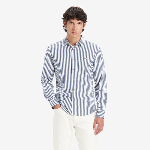 Camicia Collo Con Bottoni Housemark Uomo Taglie XS - levi's - Modalova