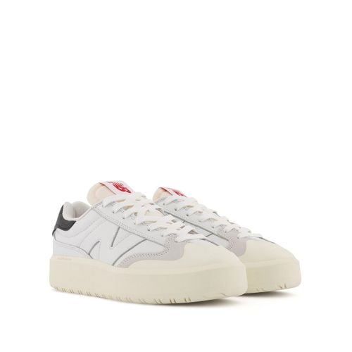 Sneakers Ct302 Donna Taglie 37 - new balance - Modalova