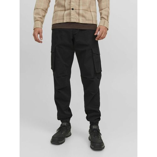 Pantaloni cargo - JACK & JONES - Modalova