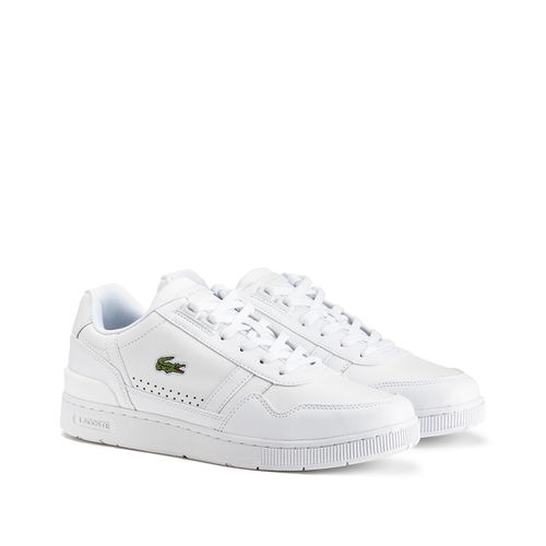 Sneakers T-clip Uomo Taglie 40 - lacoste - Modalova