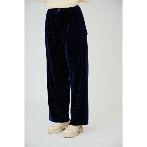 Pantaloni Larghi Donna Taglie 36 (FR) - 40 (IT) - see u soon - Modalova