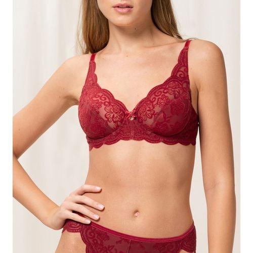 Reggiseno Amourette 300 Rococo Donna Taglie 2 B - triumph - Modalova