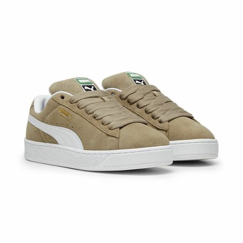 Sneakers Suede Xl Uomo Taglie 37 - puma - Modalova