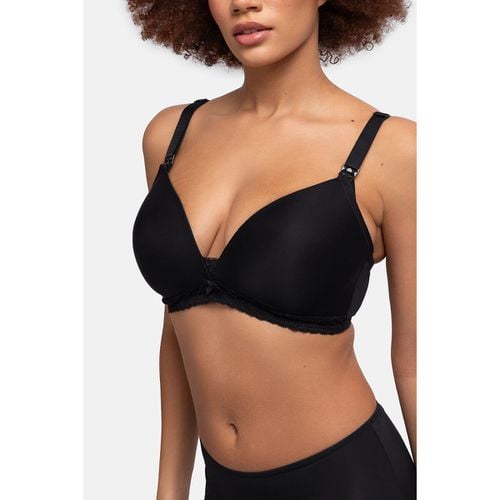 Reggiseno Da Allattamento Senza Ferretto May Donna Taglie 5 D - dorina - Modalova