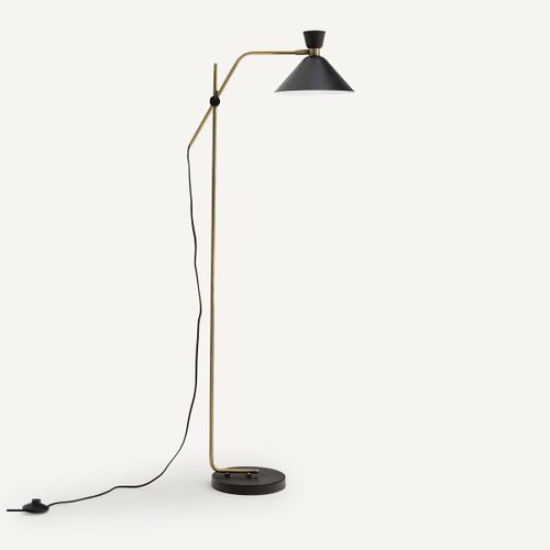 Lampada Ottone Invecchiato Zoticus - am.pm - Modalova