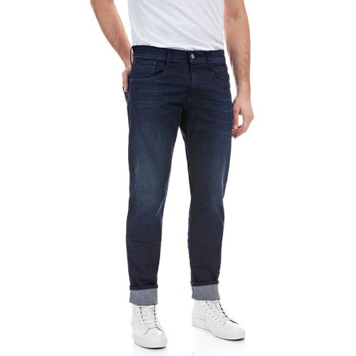 Jeans slim Anbass - REPLAY - Modalova