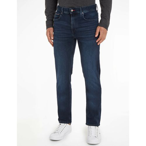 Jeans slim bleecker - TOMMY HILFIGER - Modalova