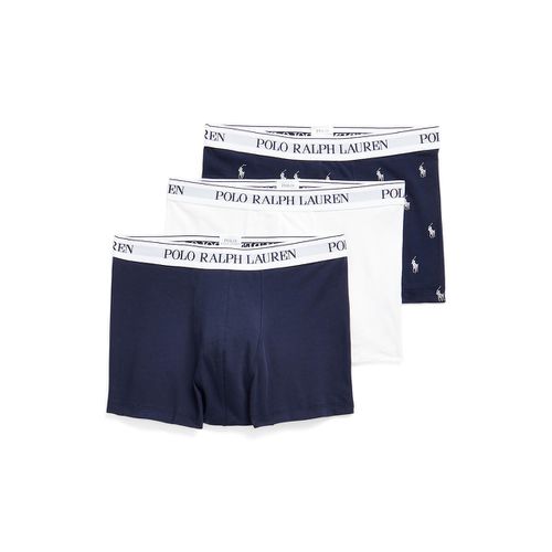 Confezione da 3 boxer - POLO RALPH LAUREN - Modalova