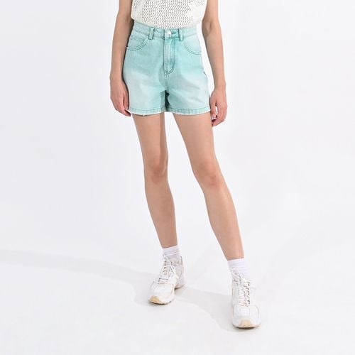 LILI SIDONIO Shorts In Denim - lili sidonio - Modalova