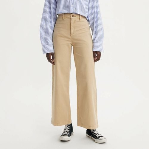 Pantaloni Vintage Chino Donna Taglie W24 L27 (US) - levi's - Modalova