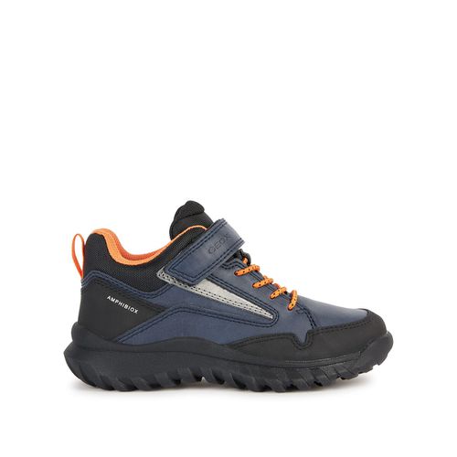 Sneakers traspiranti Simbyos, amphibiox - GEOX - Modalova