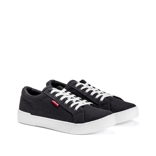 Sneakers In Tela Malibu 2.0 Donna Taglie 37 - levi's - Modalova