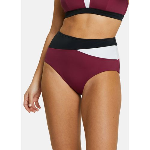 Culotte Per Bikini Vita Alta Beyond The Beach Donna Taglie 38/40 (FR) - 42/44 (IT) - sans complexe - Modalova