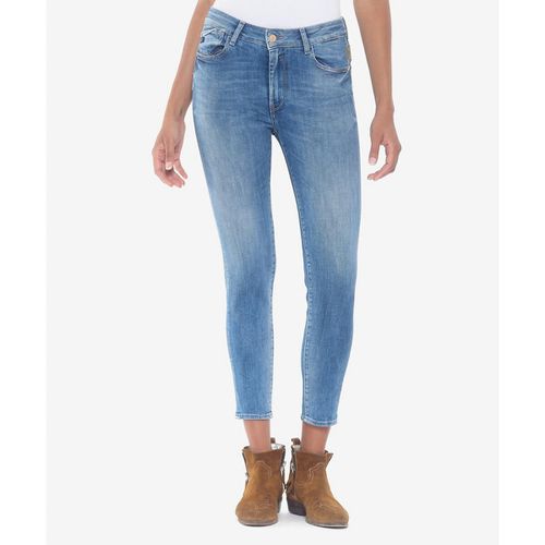 Jeans Slim Fawn, Vita Standard Donna Taglie W25 (US) - 38/40 (IT) - le temps des cerises - Modalova