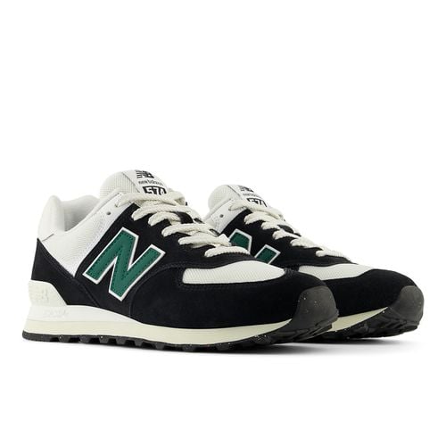 Sneakers U574 Uomo Taglie 41 1/2 - new balance - Modalova