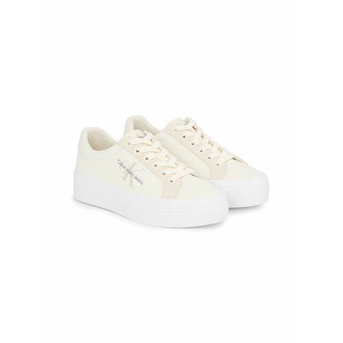 Sneakers con platform - CALVIN KLEIN JEANS - Modalova