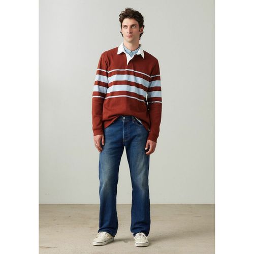 Jeans dritto 501® - LEVI'S - Modalova