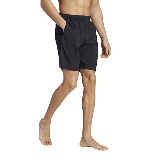 Shorts Da Bagno Tinta Unita Uomo Taglie XS - adidas performance - Modalova