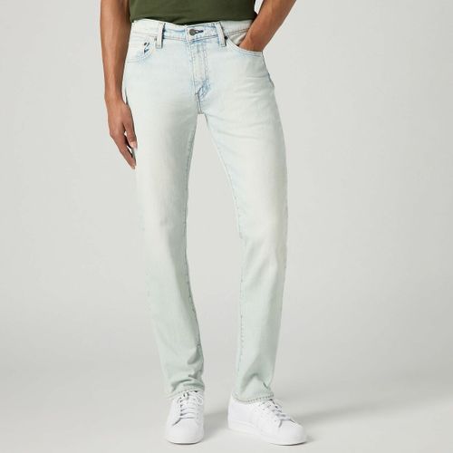 Jeans 511™ Slim Uomo Taglie 52 (IT) - W38 L34 (US) - levi's - Modalova