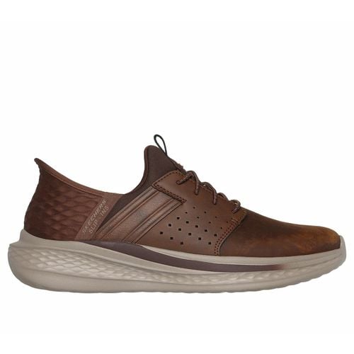 Calzature Slip-ins : Slade - Zachary Uomo Taglie 40 - skechers - Modalova