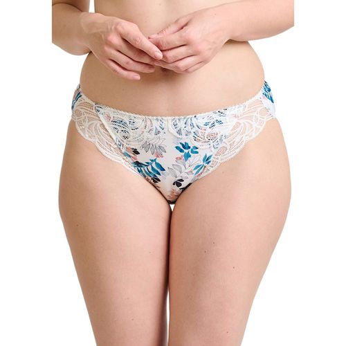 Slip Ariane Fantaisy Donna Taglie 46/48 (FR) - 50/52 (IT) - sans complexe - Modalova