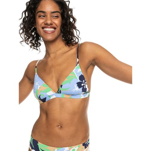 Reggiseno Per Bikini Triangolo Classics Fixed Tri Donna Taglie M - roxy - Modalova