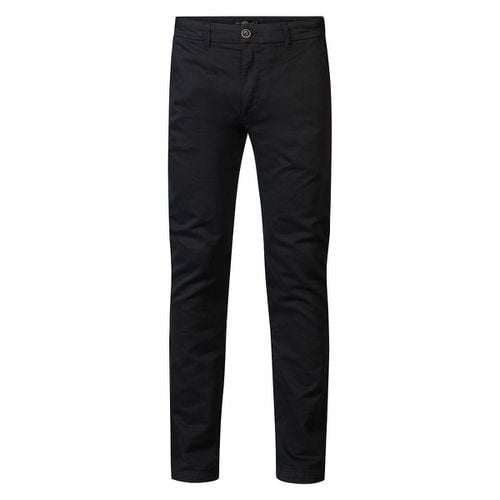 Pantaloni Chino Uomo Taglie W33 L32 (US) - 46 (IT) - petrol industries - Modalova