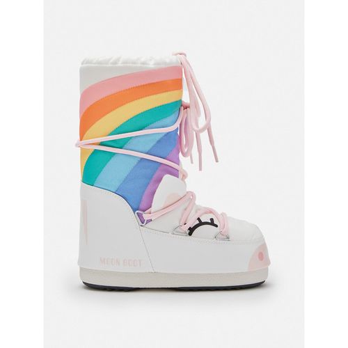 Moon Boots Icon unicorn - MOON BOOT - Modalova