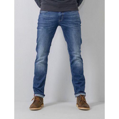 Jeans dritti stretch Russel - PETROL INDUSTRIES - Modalova