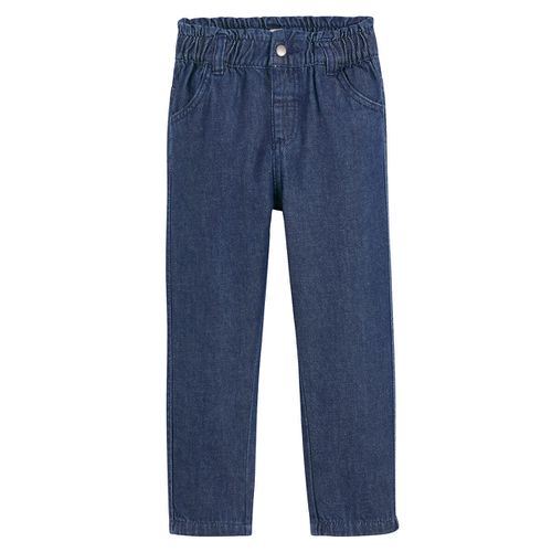 Jeans Mom Taglie 12 mesi - 74 cm - la redoute collections - Modalova