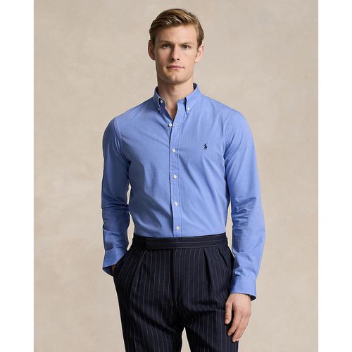 Camicia Dritta, Maniche Lunghe Uomo Taglie S - polo ralph lauren - Modalova