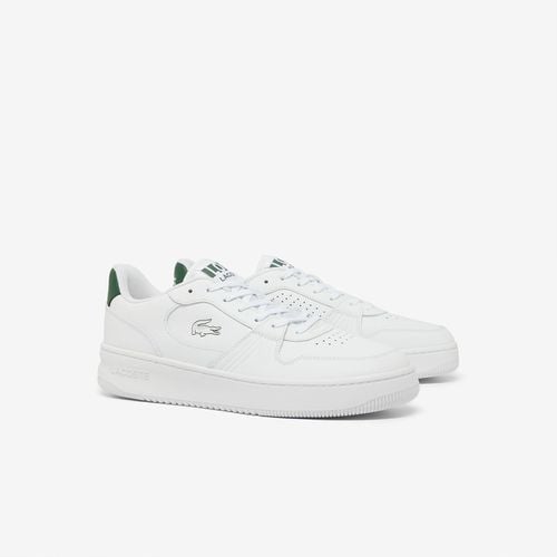 Sneakers Basse L001 Set Uomo Taglie 40 - lacoste - Modalova