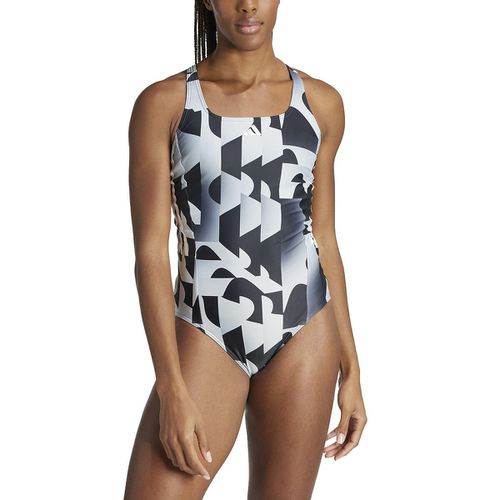 Costume intero da piscina - adidas Performance - Modalova