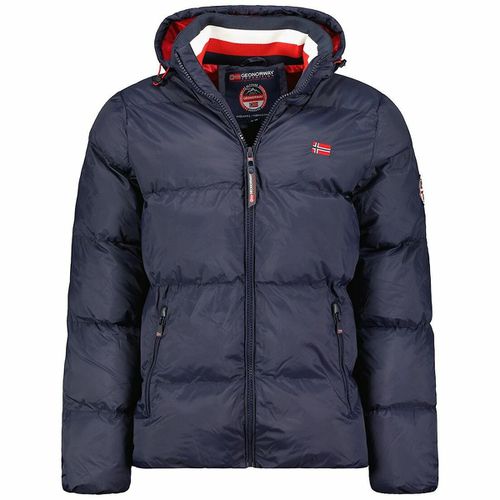 Piumino Ancelo Uomo Taglie L - geographical norway - Modalova