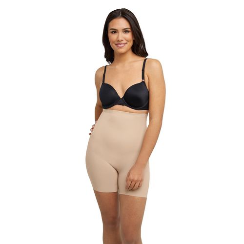 Panty Sleek Smoothers Donna Taglie XXL - maidenform - Modalova