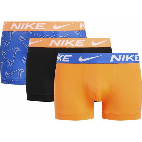 Confezione da 3 boxer microfibra drifit - NIKE - Modalova