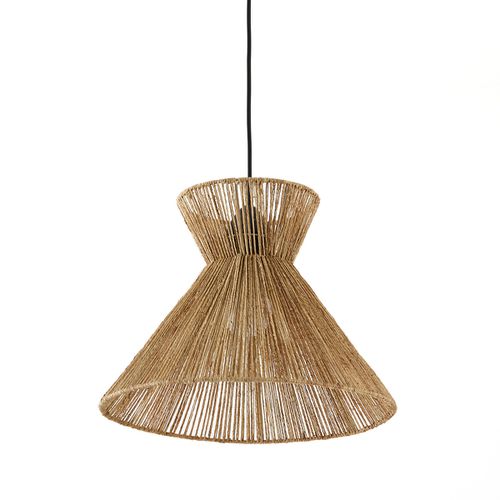 Lampadario Ø37,5 Cm, Yaku - la redoute interieurs - Modalova