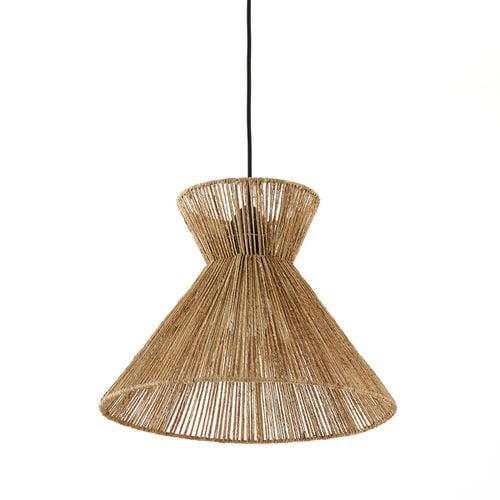 Lampadario Ø37,5 cm, Yaku - LA REDOUTE INTERIEURS - Modalova