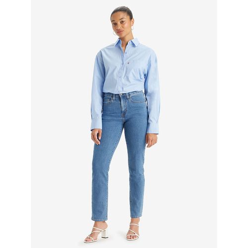 Jeans 724 High Rise Straight - LEVI'S - Modalova