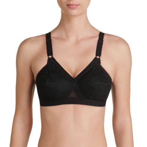 Reggiseno Senza Ferretti Coeur Croisé Donna Taglie 6 E - playtex - Modalova