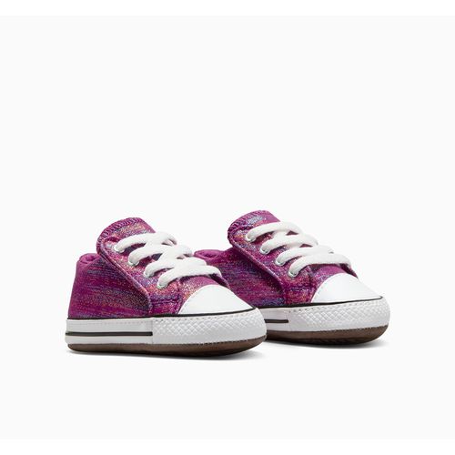 Sneakers All Star Cribster Mid Shinefetti Taglie 17 - converse - Modalova