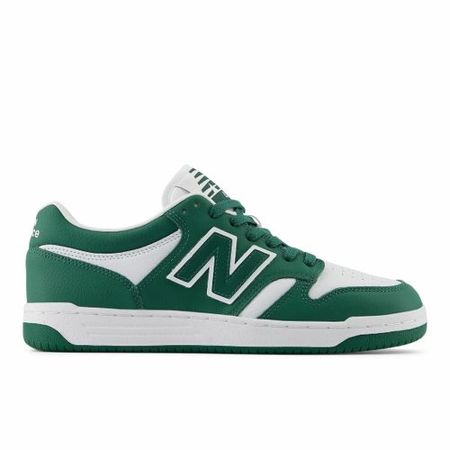 Sneakers Bb480 Uomo Taglie 36 - new balance - Modalova