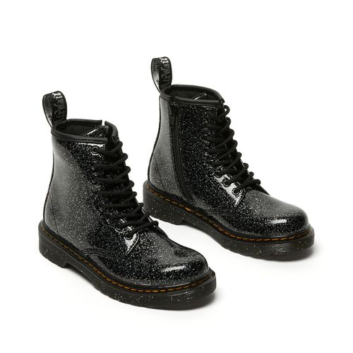 Boots pelle 1460 J - DR. MARTENS - Modalova