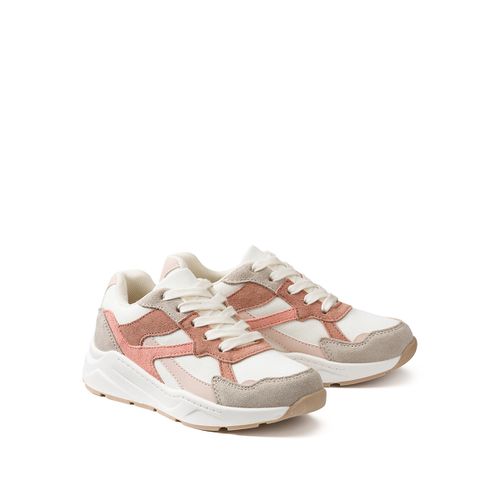 Sneakers con lacci - LA REDOUTE COLLECTIONS - Modalova