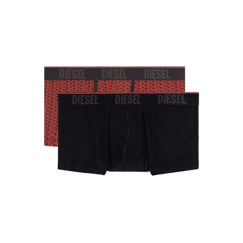 Confezione da 2 boxer - DIESEL - Modalova