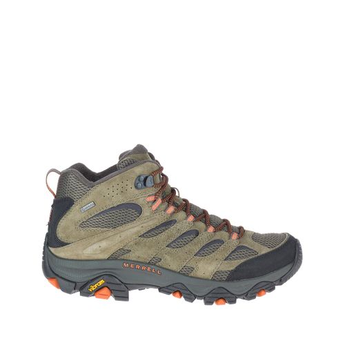 Sneakers Moab 3 Mid Gtx Uomo Taglie 40 - merrell - Modalova