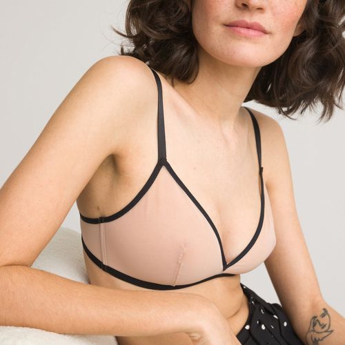 Reggiseno a triangolo Edition Made in France - LA REDOUTE COLLECTIONS - Modalova